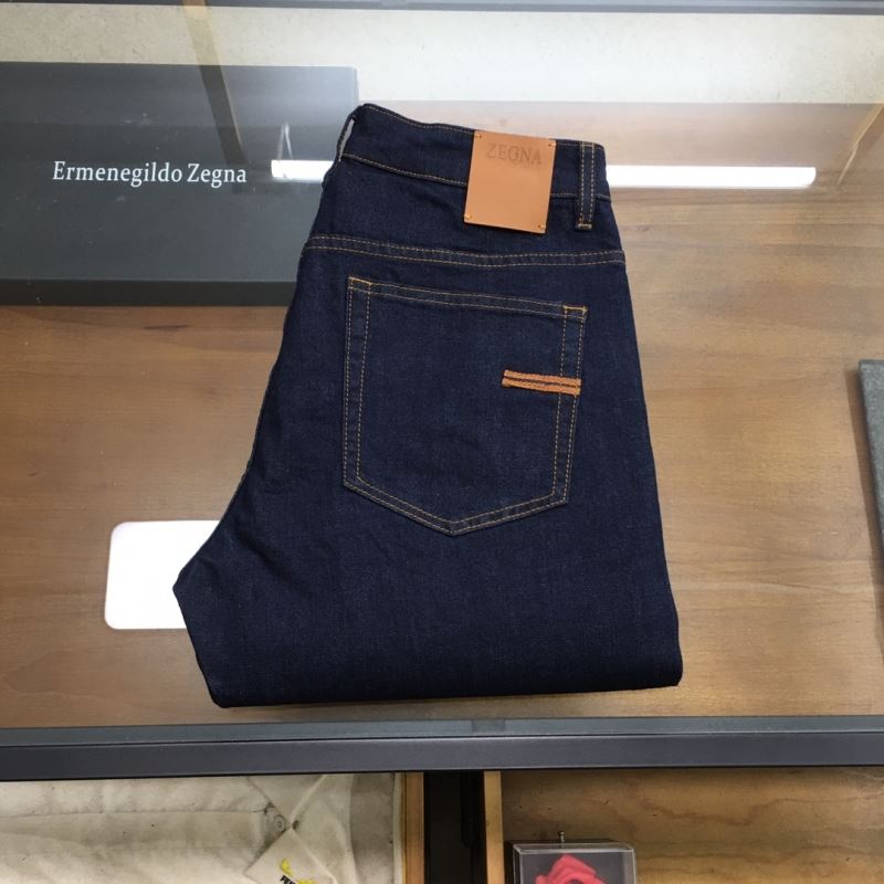 Zegna Jeans